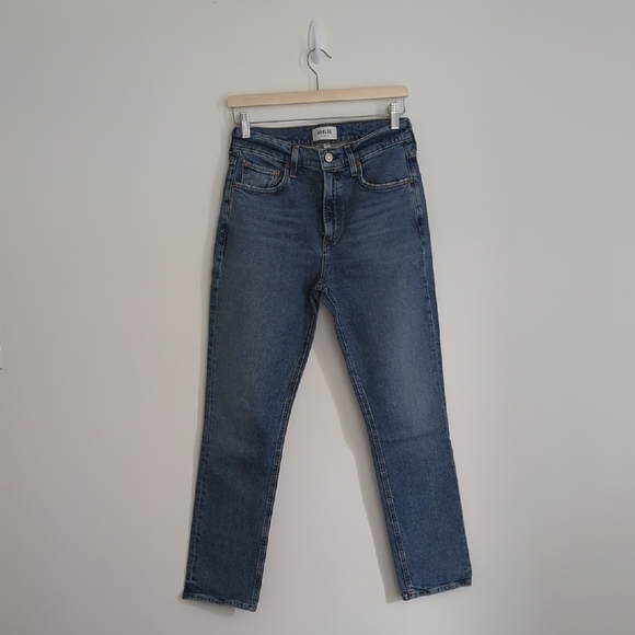 Agolde Merrel Jeans - Picture 1 of 4